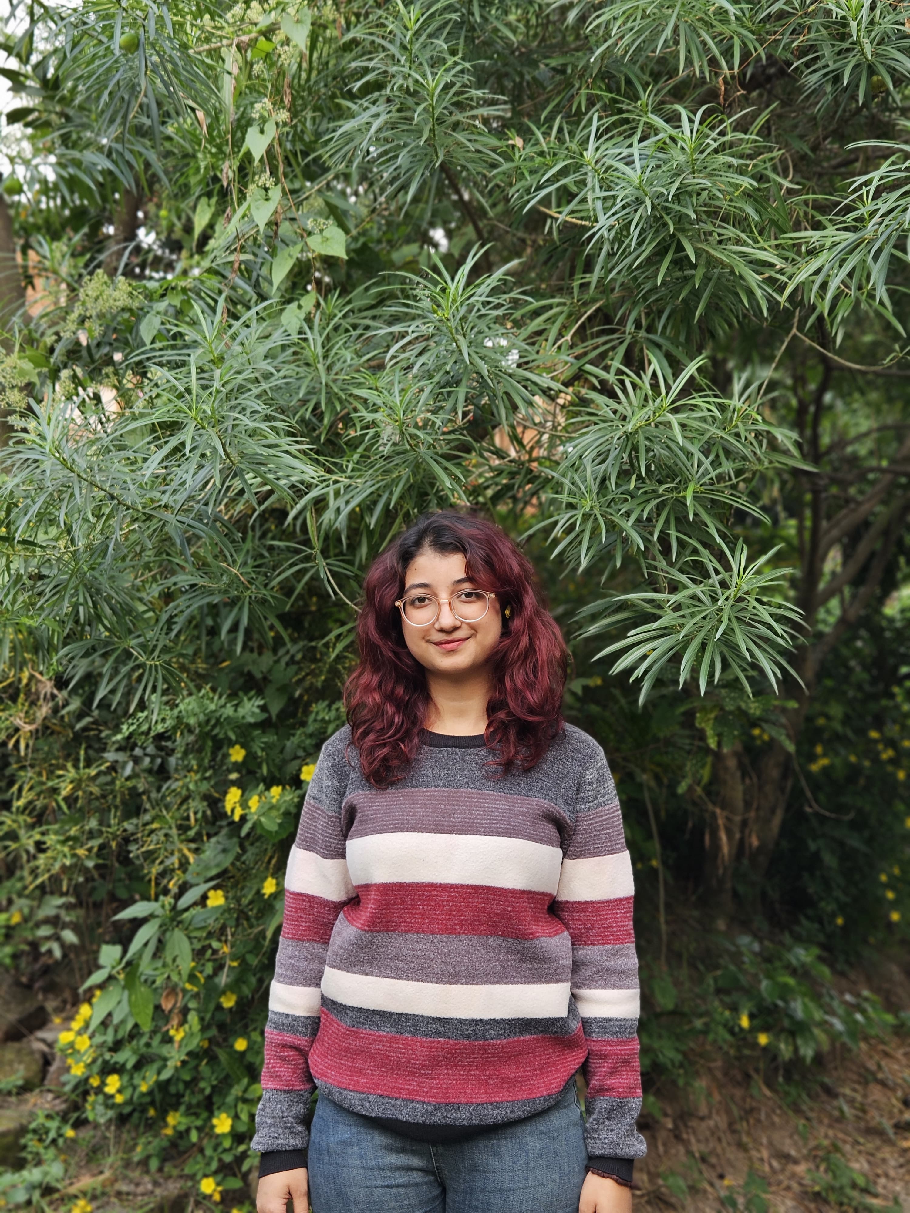Pratiksha Parajuli